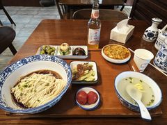 -孙盛兴奥灶面馆·蟹黄面·三虾面(山塘街总店)