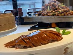 -四季民福烤鸭店(前门店)