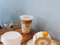 -dotcom coffee古点咖啡(致真大厦店)