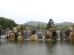 -白马涧龙池景区