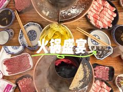 -牛街清真满恒記(平安里西大街店)