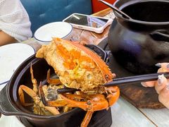 -鑫鸿达·海鲜闽菜热炒小馆(中山路店)