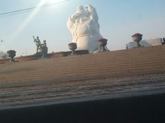 -人民防洪胜利纪念塔