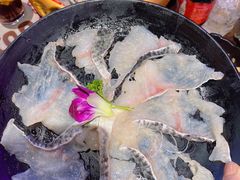 -捞围鲜·港式打边炉(海阳路店)