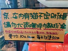 -猫咪博物馆(顶澳仔猫街店)