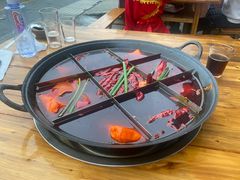 -正南齊北重庆老火锅(光华村直营店)