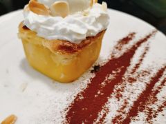 椰子蛋挞-THE PAWON·8碗(古北SOHO店)