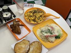 -華歡冰室-WahFoon(吉大店)