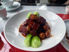 -春色如许·茶食餐厅(桃李春风店)