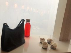 -万豪咖啡厅(JW万豪酒店店)