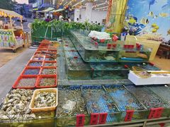 -南湾海鲜餐厅(南澳海鲜街店)