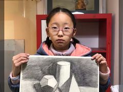 -尼莫儿童美术(三阳路融科天城校区)