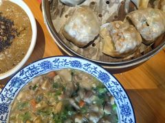 -荣家小吃(紫阳街店)