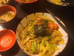 -日本料理神拉面