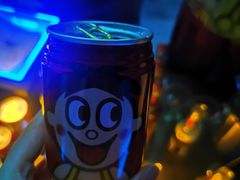 -SPACE CLUB酒吧(九纬路店)