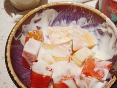 -秀玉coffee&kitchen(黄石大上海店)
