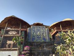 -海南槟榔谷黎苗文化旅游区