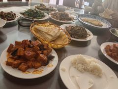 -老渔翁餐厅·鱼家傲私房菜