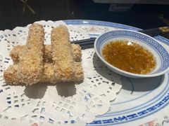 -茉莉花·私房菜(蓝湖郡店)