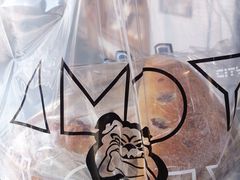 -Juicy Bakery(大学路店)