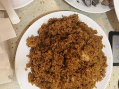 -港畔赶海蒸汽海鲜烧烤自助(仙螺岛店)