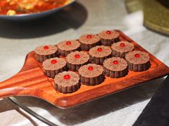 -敏珠拉姆藏餐·南京厨房(富春江东街店)