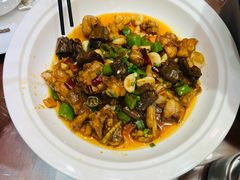 -肖记公安牛肉鱼杂馆·省级非物质文化遗产(三角路直营店)