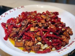 -巴扎屋大盘鸡·新疆菜(汇嘉时代店)