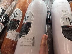 -百佳永辉超市(福田星河店)