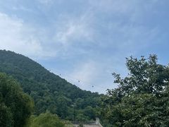 -华清宫景区