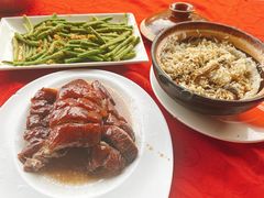 -台山美食一绝阿四台山黄鳝饭(阿四创作店)