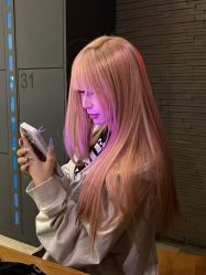 -DL HOPE造型