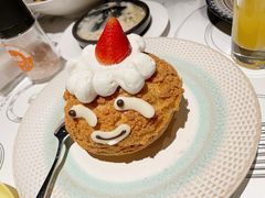 -西堤厚牛排(国瑞店)