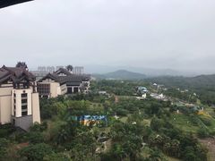 -清远熹乐谷温泉度假酒店