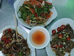 -龙眼南白粥六顺白粥