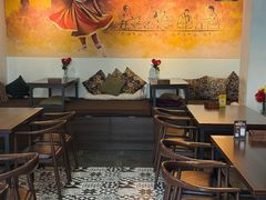 -南国印度餐厅Dakshin