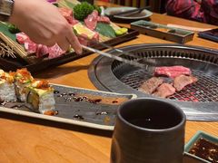 -一牛道炭火烧肉居酒屋(椒江店)