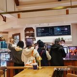 巴黎贝甜首家BISTRO落户MOHO啦