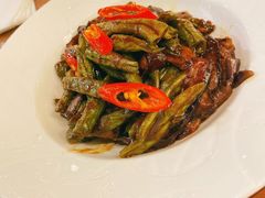 -南门小馆·清真(国贸商城店)