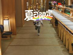 -大岛日本料理铁板烧(南通大饭店)