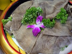 -津门老羊家·铜锅涮羊肉·烧烤(科技园店)