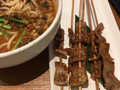 傣味Q弹猪皮-云海肴·汽锅鸡·云南菜(苏州中心店)
