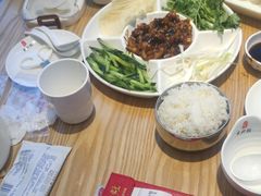 -东北灶(高新银泰店)