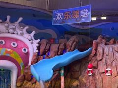 -烟台海昌鲸鲨海洋公园