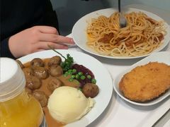 -宜家·瑞典风味餐厅(四元桥店)