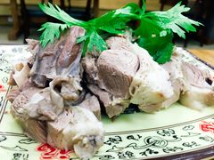 -清真西北风味餐厅