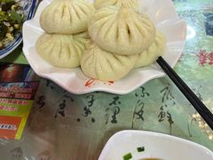 -宝正臻天津包子总店(金阳光居易店)