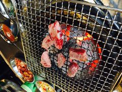 -釜山火炉·海鲜烤肉(紫藤路店)