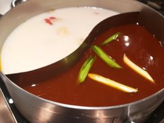 -捞王锅物料理(上海世茂广场店)