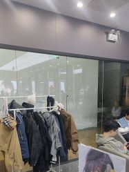 -藤野造型烫染·漂发